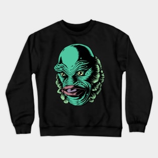 GILL MAN Crewneck Sweatshirt